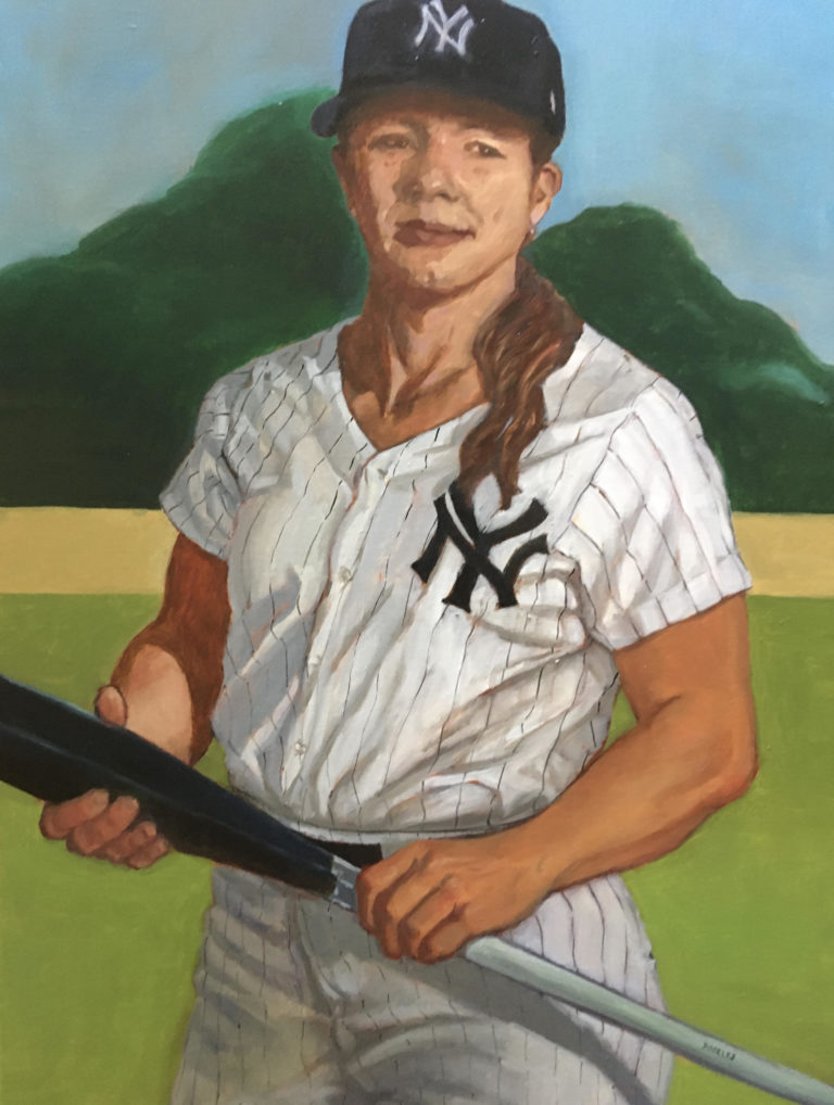 Blog Elise Dodeles Art